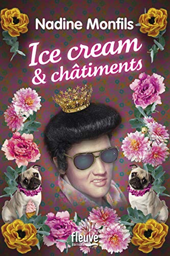 Beispielbild fr Ice cream et chtiments zum Verkauf von Ammareal