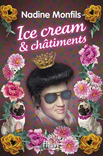 Imagen de archivo de Ice cream et chtiments a la venta por Ammareal