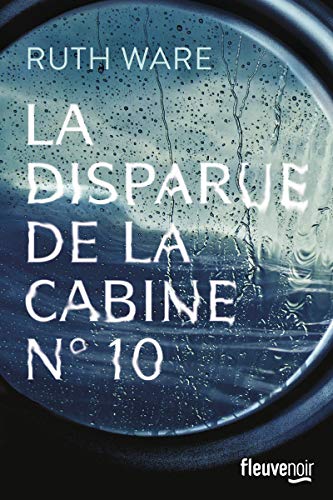 9782265116504: La disparue de la cabine n 10