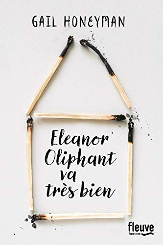Stock image for Eleanor Oliphant va trs bien (1) for sale by Ammareal