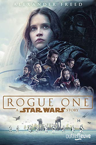 Imagen de archivo de Star Wars - Rogue One a la venta por medimops