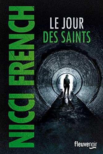 9782265117853: Le jour des Saints