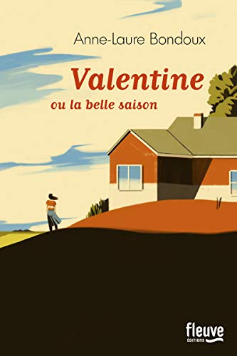 Beispielbild fr Valentine ou la belle saison zum Verkauf von Ammareal