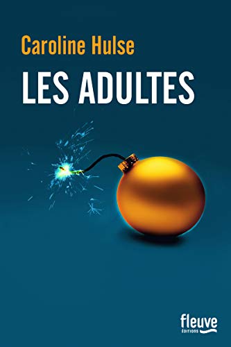 Stock image for Les Adultes for sale by Ammareal