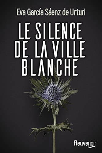 Imagen de archivo de Le Silence de la ville blanche a la venta por Ammareal