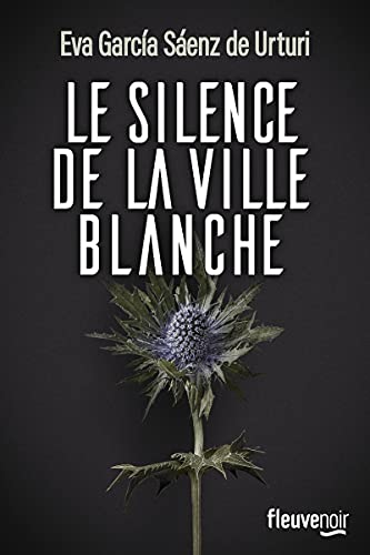 Stock image for Le Silence de la ville blanche for sale by Ammareal