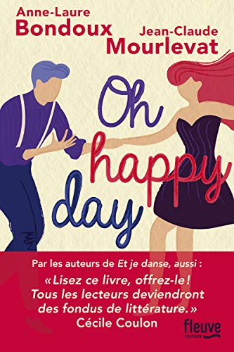 Stock image for Oh Happy Day (2) for sale by Ammareal
