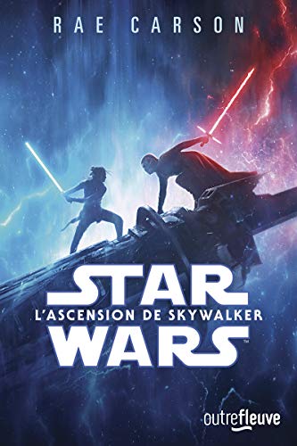 Beispielbild fr Star Wars pisode IX - L'Ascension de Skywalker zum Verkauf von medimops