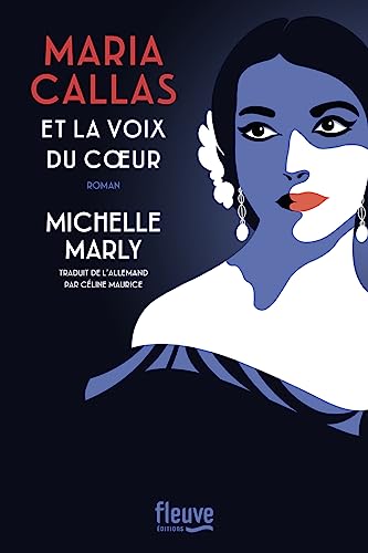 Beispielbild fr Maria Callas, et la voix du coeur zum Verkauf von medimops