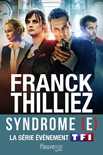 Beispielbild fr Le Syndrome E : Nouvelle dition - Le Thriller vnement sur TF1 zum Verkauf von medimops