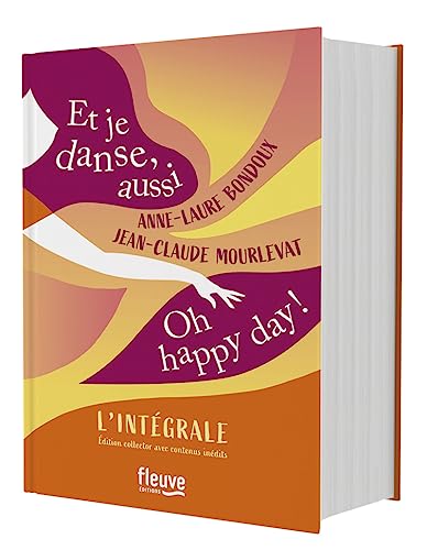 Beispielbild fr L'Intgrale - Et je danse, aussi / Oh Happy Day ! zum Verkauf von Gallix