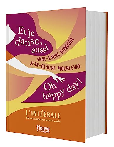 Stock image for L'Intgrale - Et je danse, aussi / Oh Happy Day ! for sale by Gallix