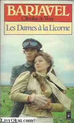 Stock image for Les Dames  La Licorne for sale by antoine