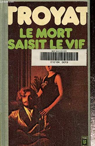 9782266000307: Le Mort saisit le vif