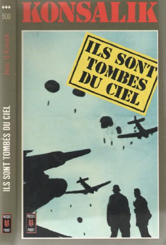 Tombes du ciel(ils sont)