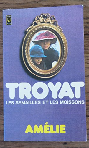 Beispielbild fr Amelie Les Semailles et Les Moissons 2 zum Verkauf von Better World Books