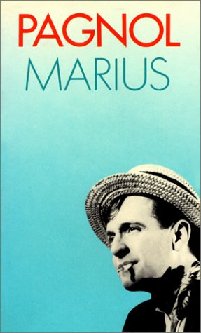 Stock image for Marius for sale by Better World Books