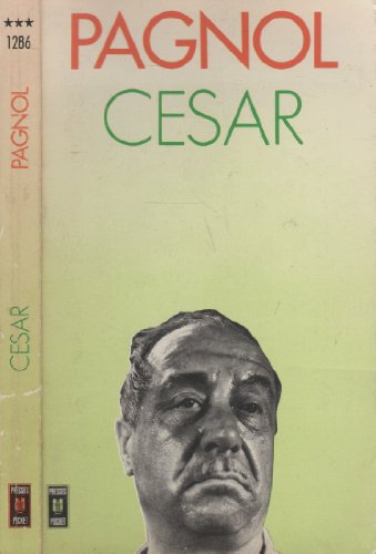 Beispielbild fr Cesar zum Verkauf von Better World Books