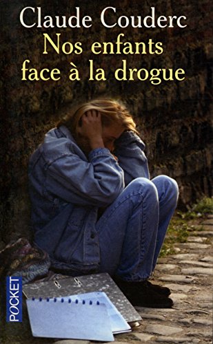 9782266000970: Nos enfants face  la drogue