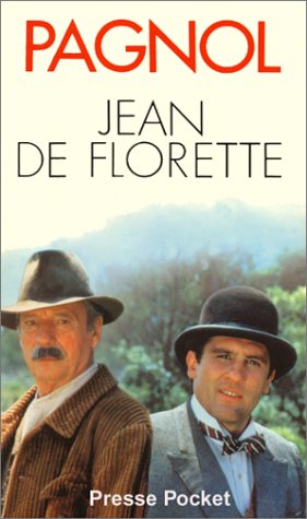Beispielbild fr L'eau des collines, tome 1 : Jean de Florette zum Verkauf von Better World Books: West