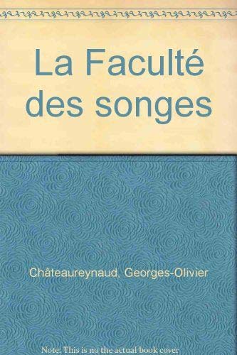 9782266001168: La Facult des songes