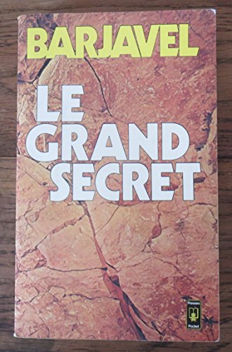 9782266001212: Le grand secret