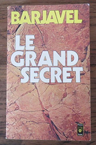 Stock image for Le grand secret for sale by ThriftBooks-Dallas