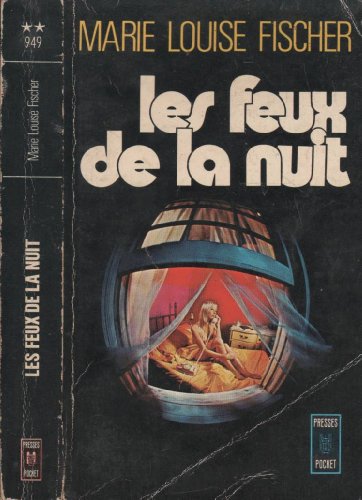 Stock image for LES FEUX DE LA NUIT for sale by .G.D.