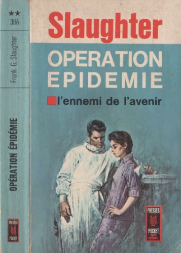 9782266001274: Operation epidemie d. 1977