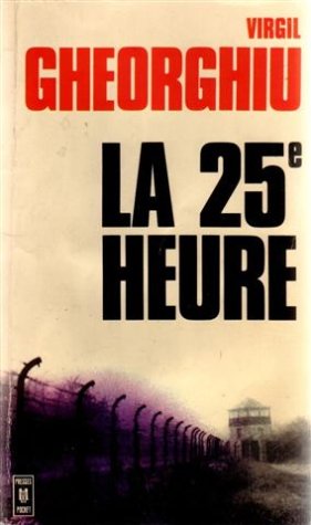 Stock image for La vingt cinqui me heure for sale by WorldofBooks