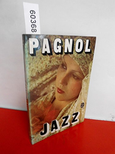 Jazz (9782266001724) by Marcel Pagnol