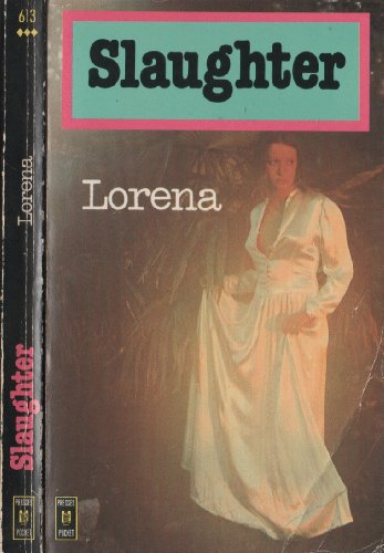 Stock image for Lorena for sale by Librairie Th  la page