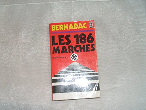 Les 186 marches - Mauthausen