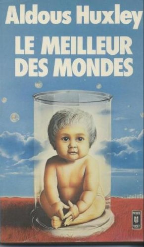 Stock image for Le Meilleur des mondes for sale by books-livres11.com