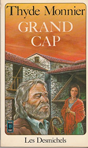 Beispielbild fr Grand Cap zum Verkauf von BookHolders