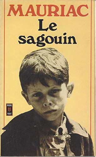 Beispielbild fr Le sagouin zum Verkauf von medimops