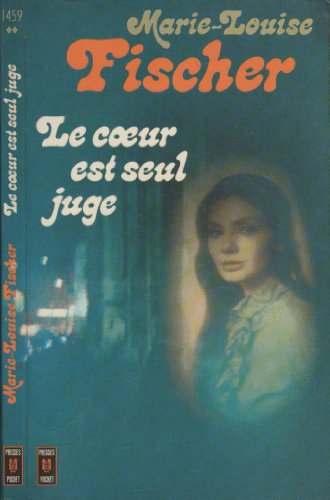 Imagen de archivo de Le Coeur est seul juge a la venta por Librairie Th  la page