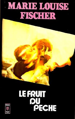 Stock image for Le fruit du pch for sale by Librairie Th  la page