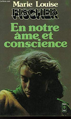 Stock image for En notre me et conscience for sale by Librairie Th  la page