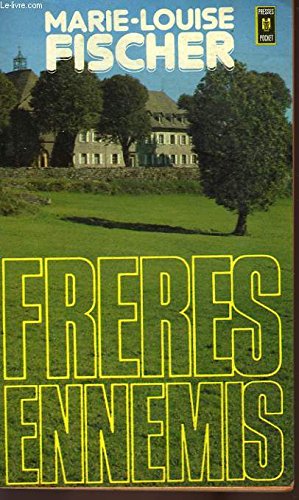 Imagen de archivo de Frres ennemis a la venta por Librairie Th  la page