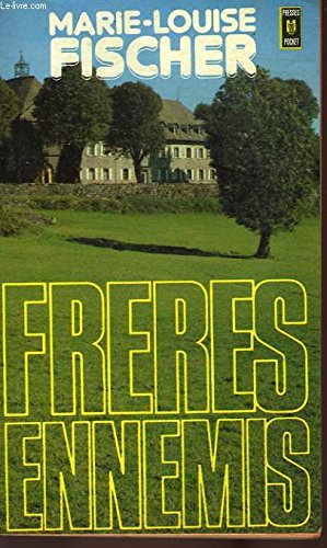 Stock image for Frres ennemis for sale by Librairie Th  la page