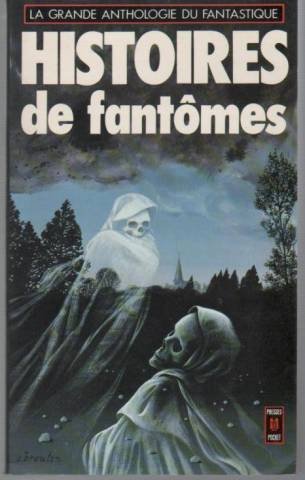 Beispielbild fr Histoires de fantmes zum Verkauf von Librairie La MASSENIE  MONTOLIEU