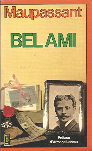 Imagen de archivo de Bel-Ami a la venta por More Than Words