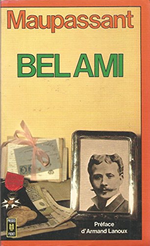 9782266003698: Bel-Ami