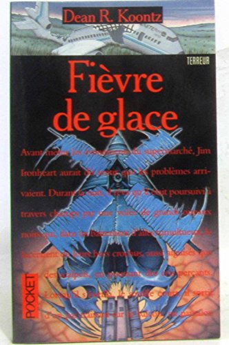 Fièvre de glace