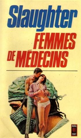 Stock image for Femmes de mdecins for sale by Librairie Th  la page