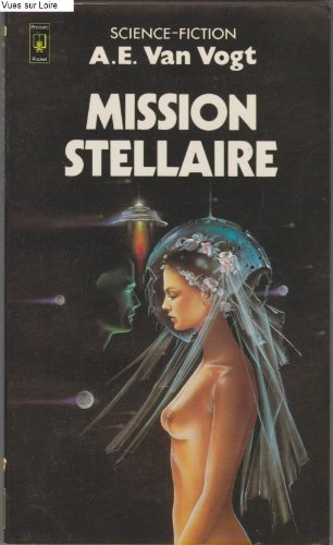 Beispielbild fr Mission to the stars (Sphere science fiction) zum Verkauf von medimops