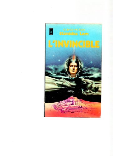 Stock image for L'invincible for sale by Books Unplugged