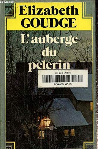 Imagen de archivo de L'auberge du plerin a la venta por medimops