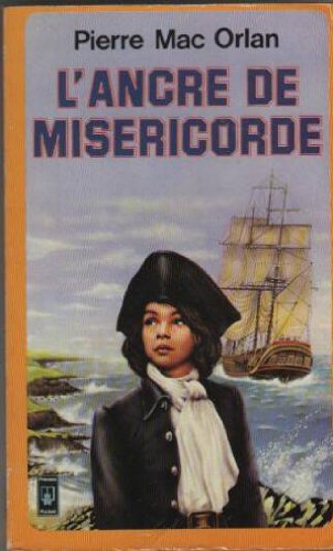 Stock image for L'ancre de misericorde for sale by medimops